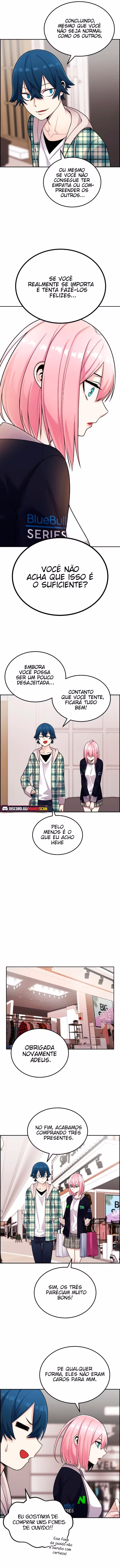 Personagem de Webtoon: Na Kang Lim Capítulo 18 Página 11