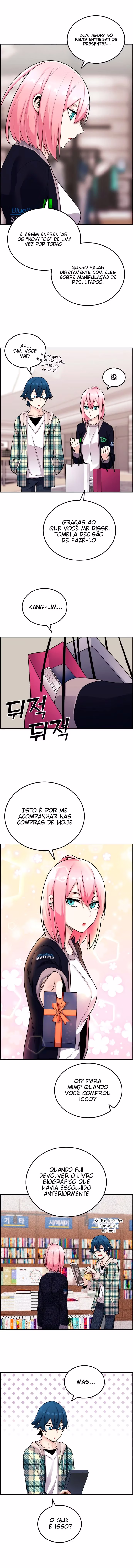 Personagem de Webtoon: Na Kang Lim Capítulo 18 Página 12