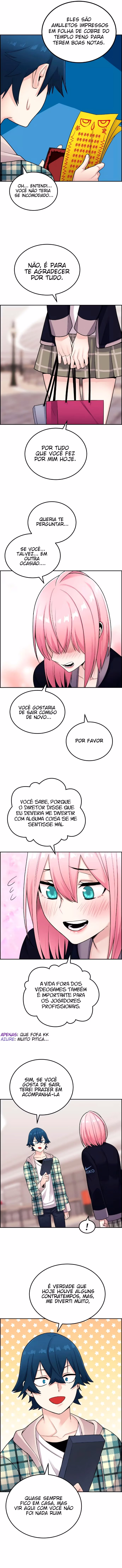 Personagem de Webtoon: Na Kang Lim Capítulo 18 Página 13