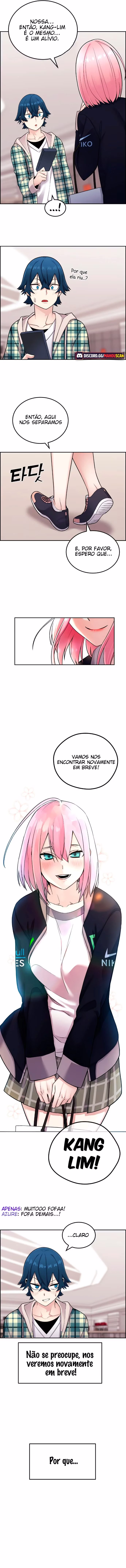 Personagem de Webtoon: Na Kang Lim Capítulo 18 Página 14