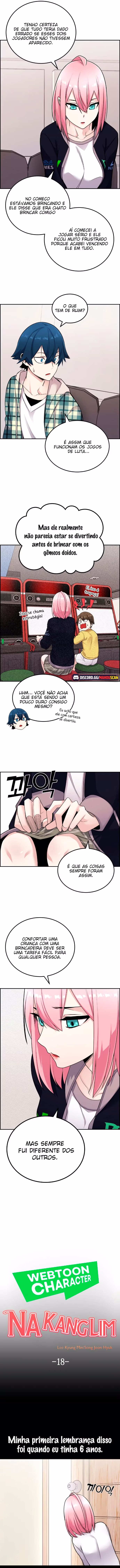 Personagem de Webtoon: Na Kang Lim Capítulo 18 Página 3