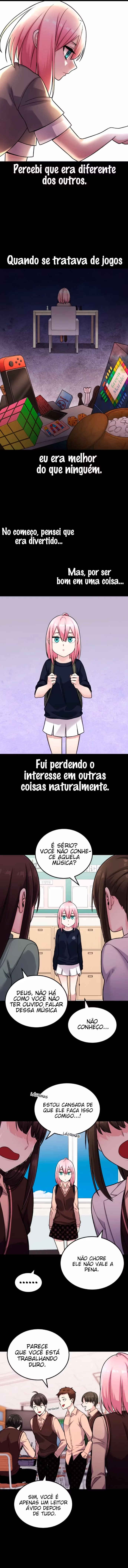 Personagem de Webtoon: Na Kang Lim Capítulo 18 Página 5