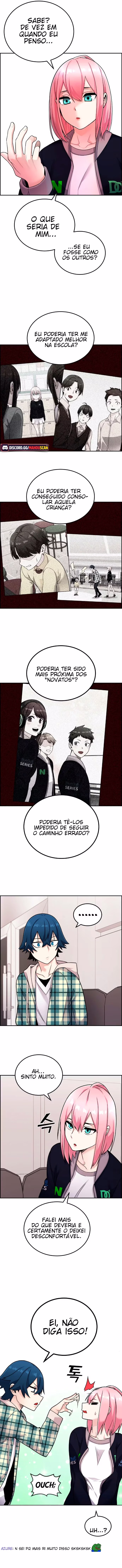 Personagem de Webtoon: Na Kang Lim Capítulo 18 Página 7