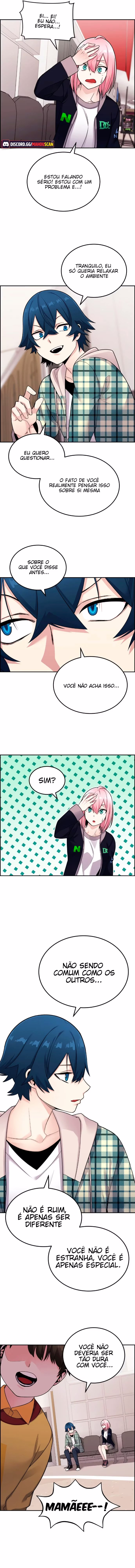 Personagem de Webtoon: Na Kang Lim Capítulo 18 Página 8
