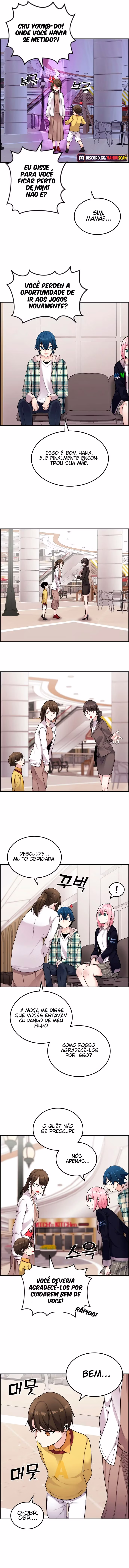 Personagem de Webtoon: Na Kang Lim Capítulo 18 Página 9