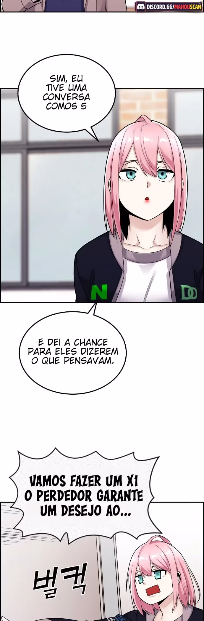 Personagem de Webtoon: Na Kang Lim Capítulo 19 Página 17