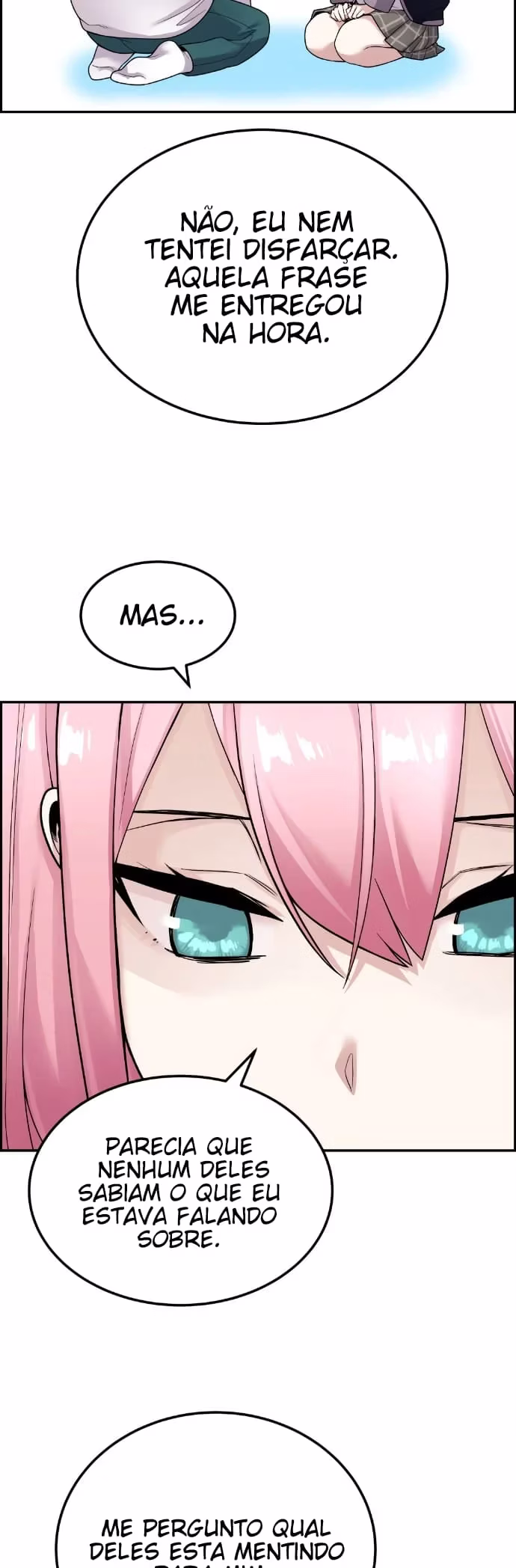 Personagem de Webtoon: Na Kang Lim Capítulo 19 Página 19