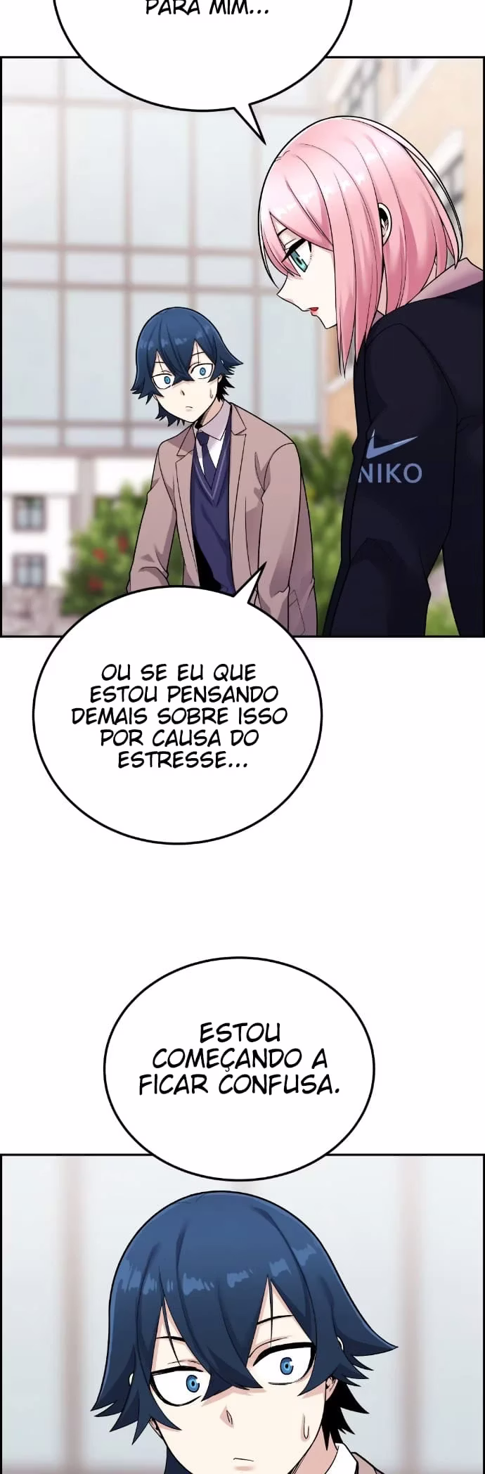 Personagem de Webtoon: Na Kang Lim Capítulo 19 Página 20
