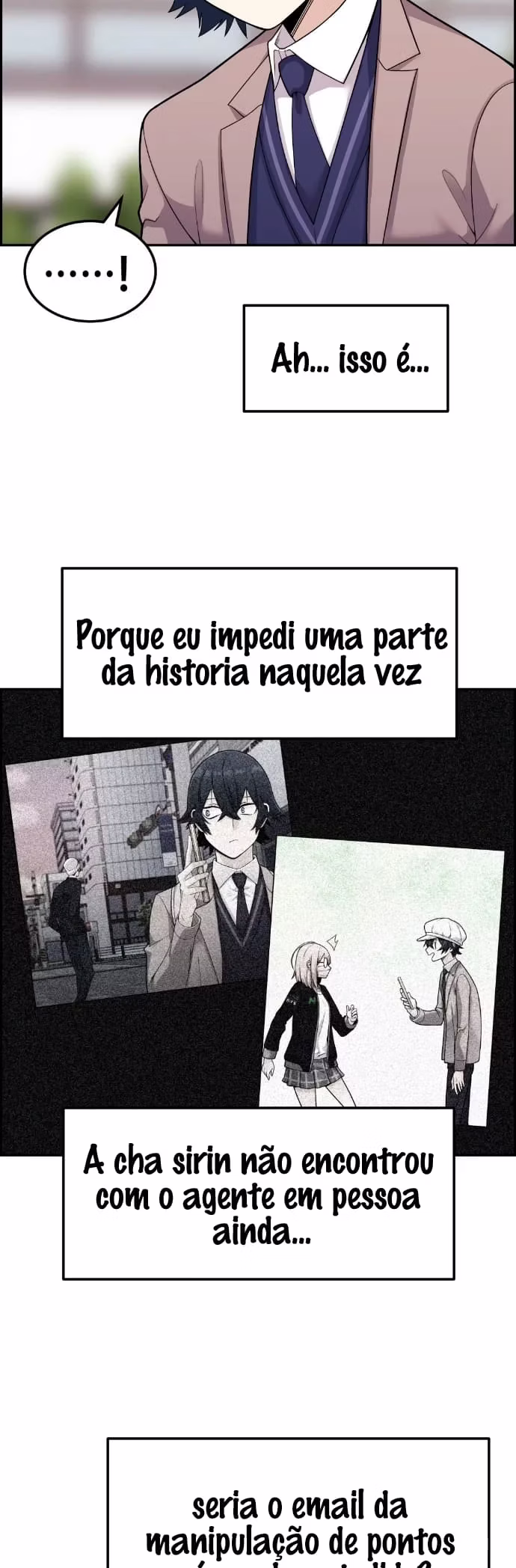 Personagem de Webtoon: Na Kang Lim Capítulo 19 Página 21