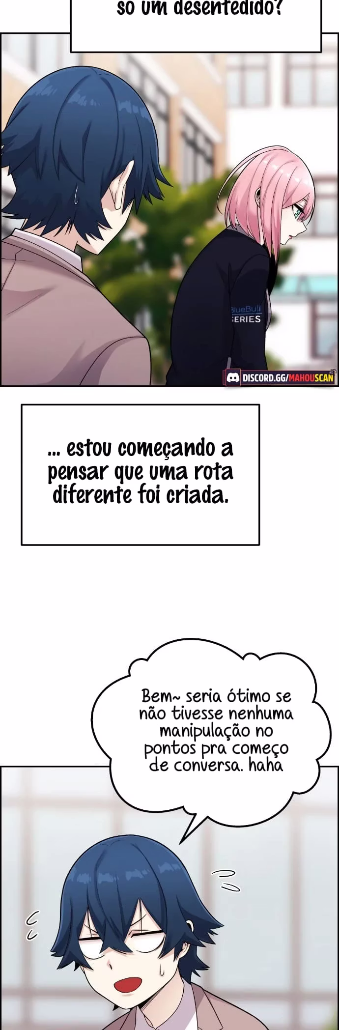 Personagem de Webtoon: Na Kang Lim Capítulo 19 Página 22
