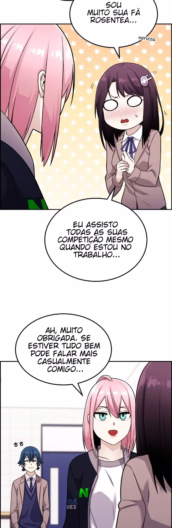 Personagem de Webtoon: Na Kang Lim Capítulo 19 Página 36