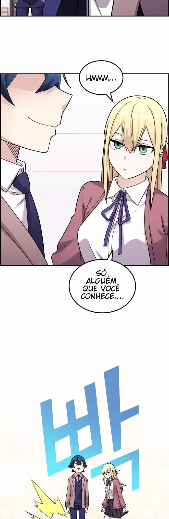 Personagem de Webtoon: Na Kang Lim Capítulo 19 Página 37