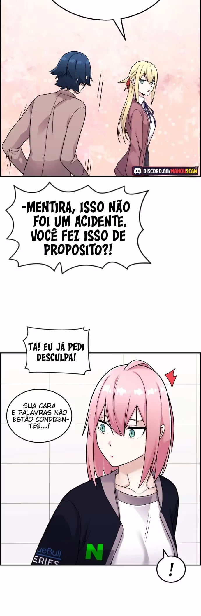 Personagem de Webtoon: Na Kang Lim Capítulo 19 Página 39