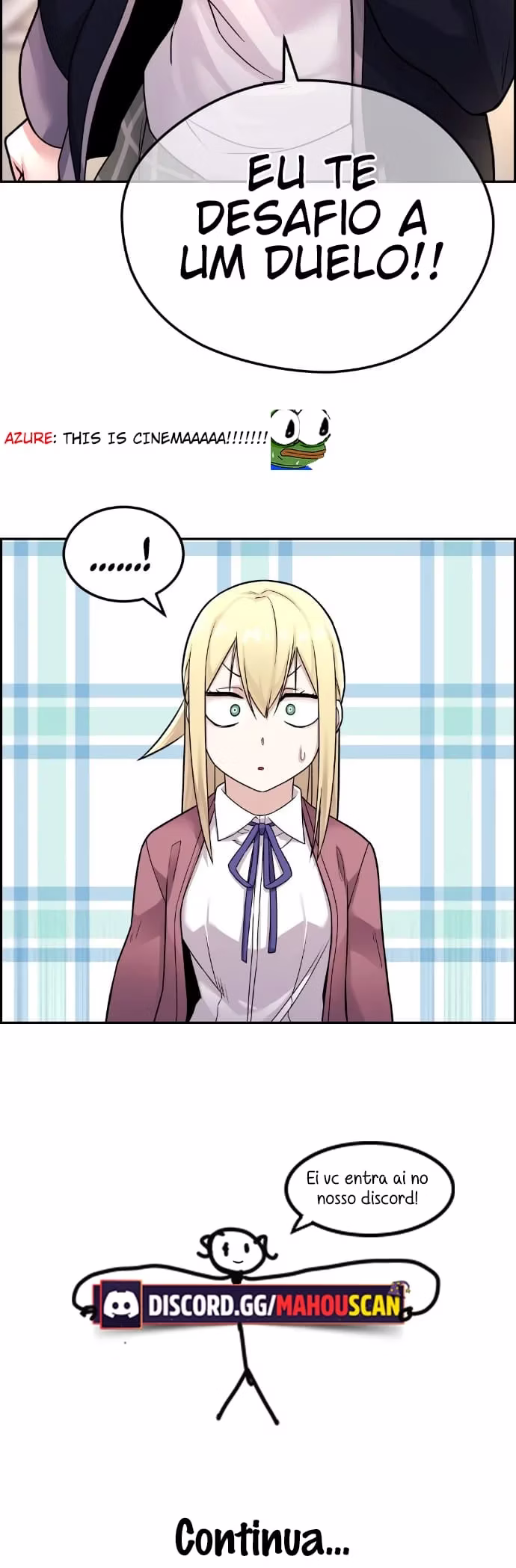 Personagem de Webtoon: Na Kang Lim Capítulo 19 Página 56