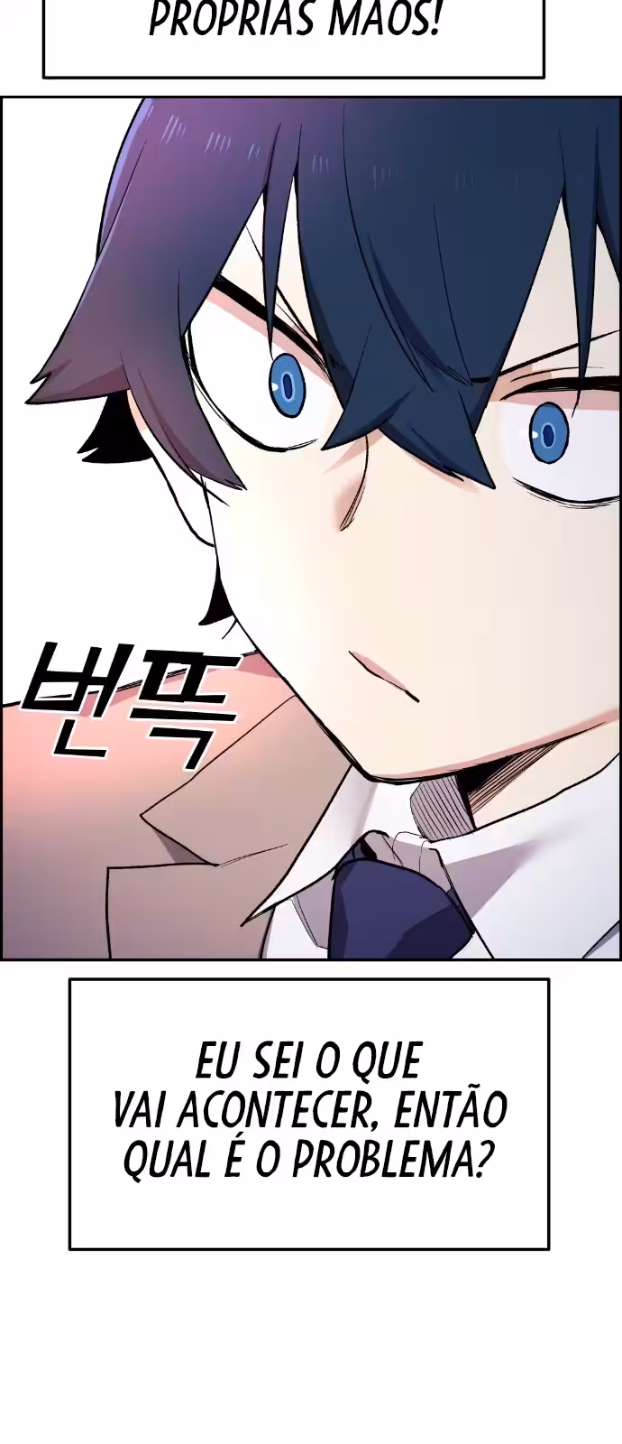 Personagem de Webtoon: Na Kang Lim Capítulo 2 Página 11