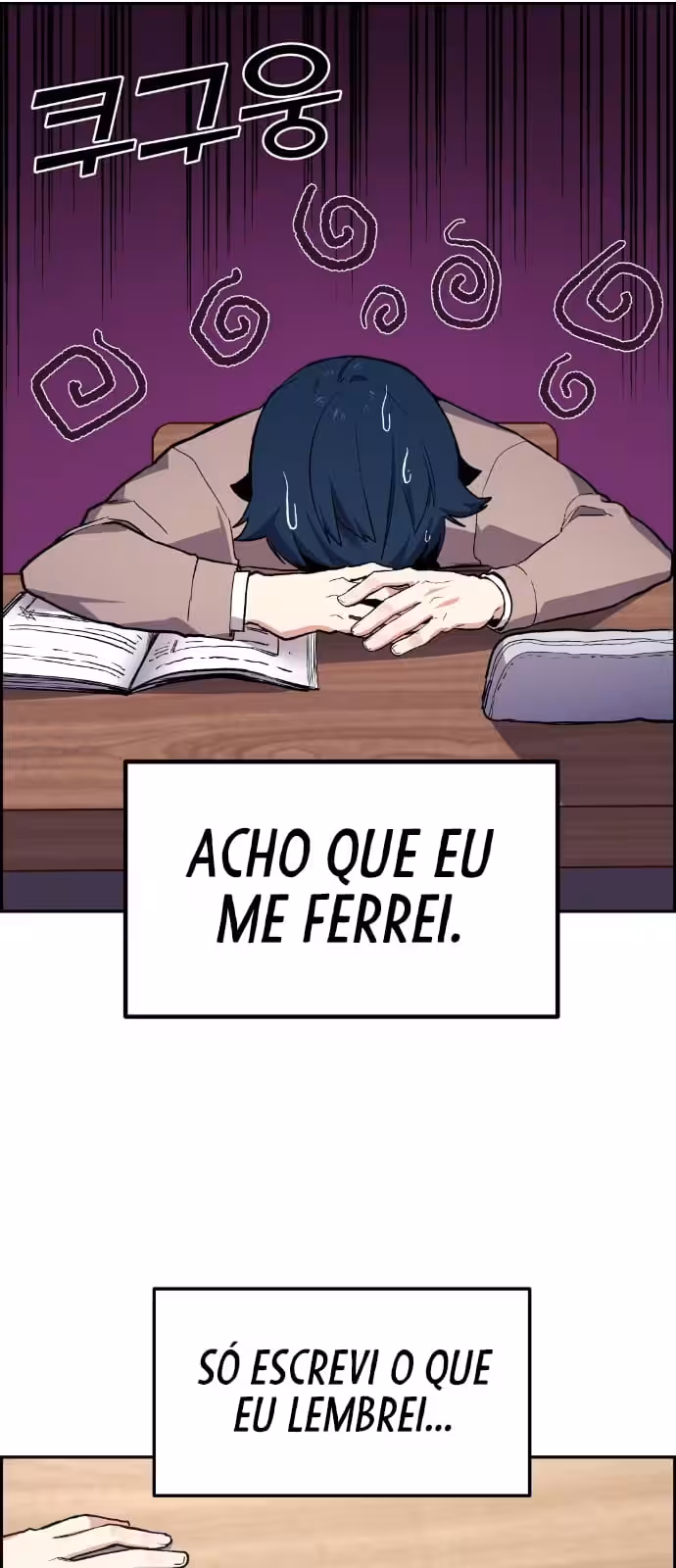 Personagem de Webtoon: Na Kang Lim Capítulo 2 Página 14