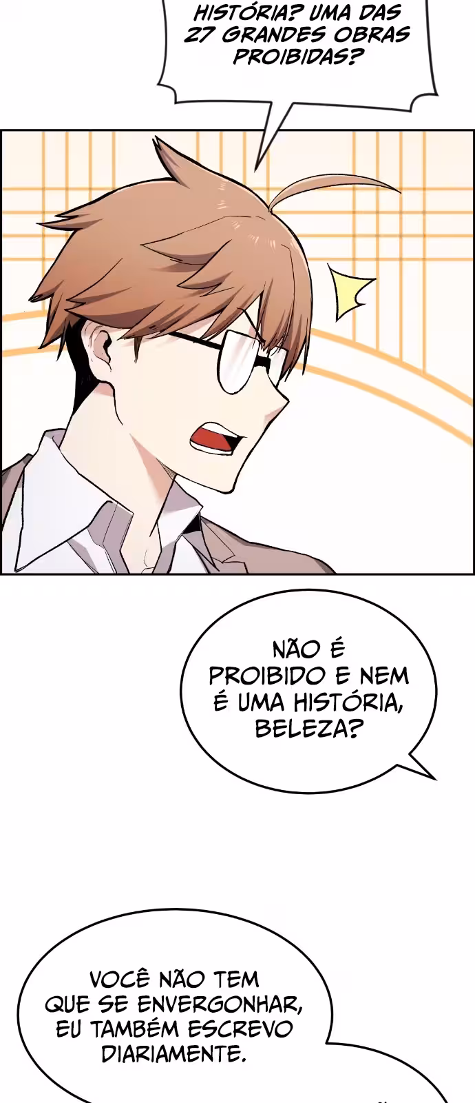 Personagem de Webtoon: Na Kang Lim Capítulo 2 Página 17