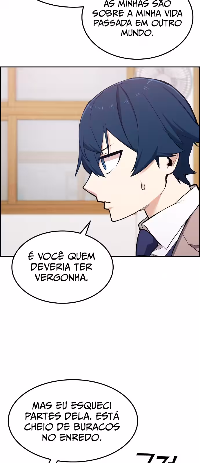 Personagem de Webtoon: Na Kang Lim Capítulo 2 Página 18