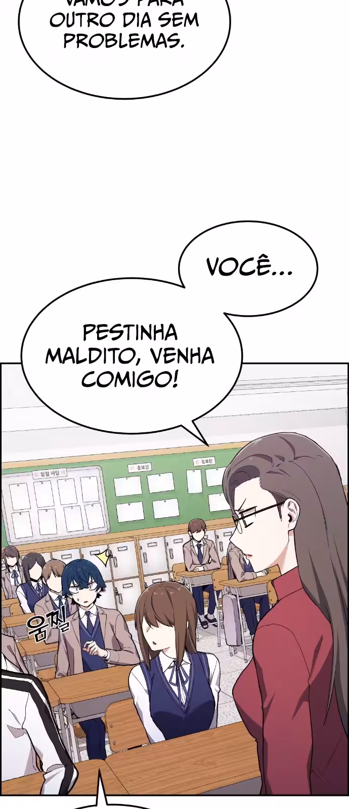 Personagem de Webtoon: Na Kang Lim Capítulo 2 Página 2