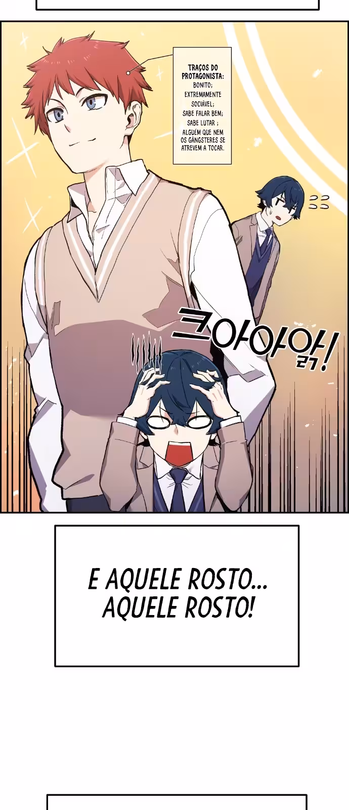 Personagem de Webtoon: Na Kang Lim Capítulo 2 Página 20