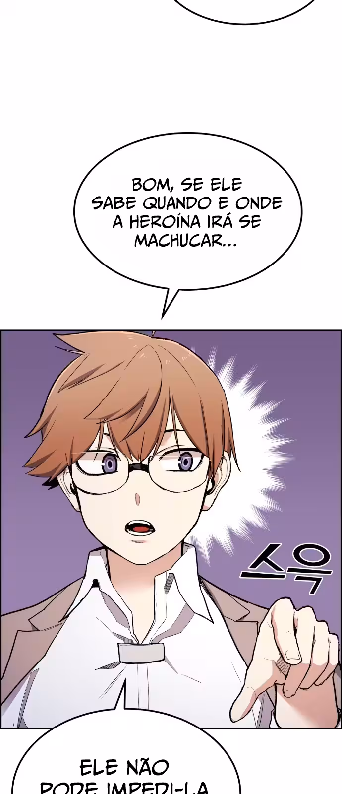Personagem de Webtoon: Na Kang Lim Capítulo 2 Página 27