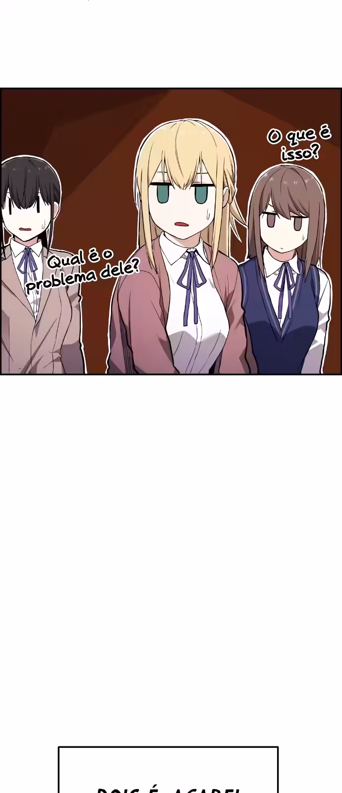 Personagem de Webtoon: Na Kang Lim Capítulo 2 Página 31