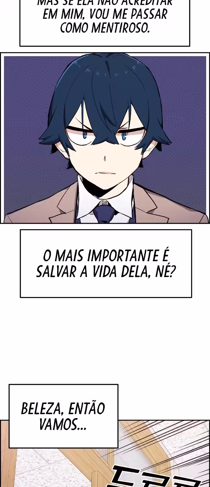 Personagem de Webtoon: Na Kang Lim Capítulo 2 Página 33