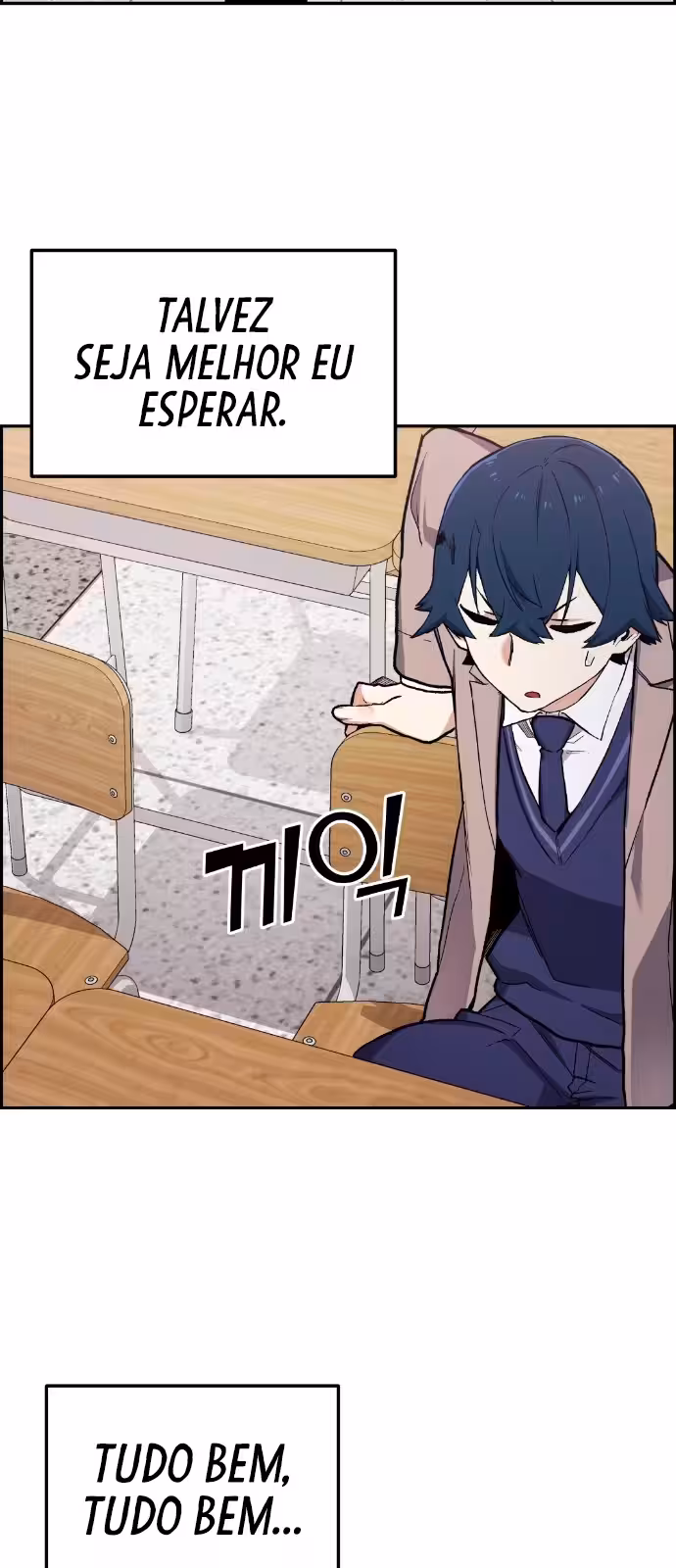 Personagem de Webtoon: Na Kang Lim Capítulo 2 Página 36