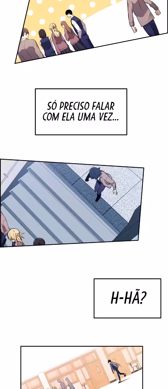 Personagem de Webtoon: Na Kang Lim Capítulo 2 Página 39