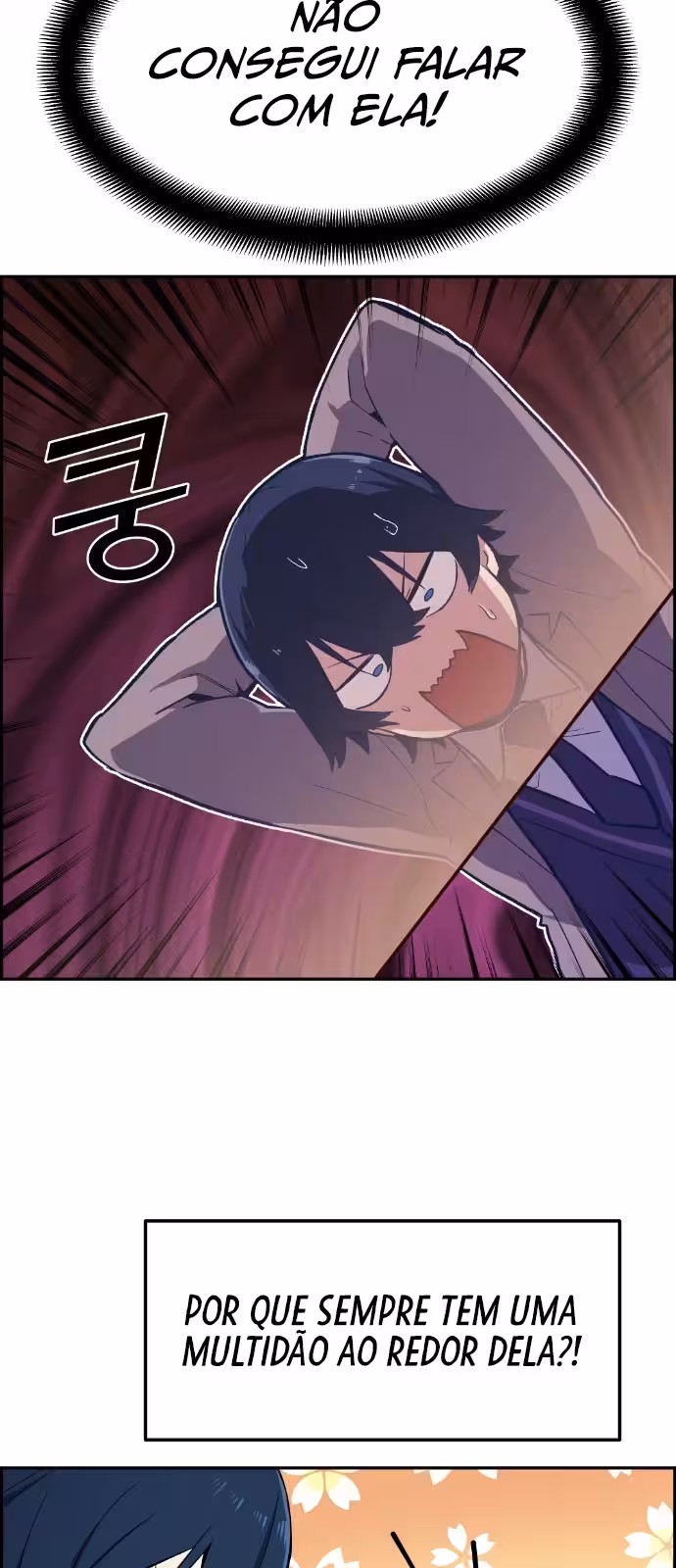 Personagem de Webtoon: Na Kang Lim Capítulo 2 Página 41