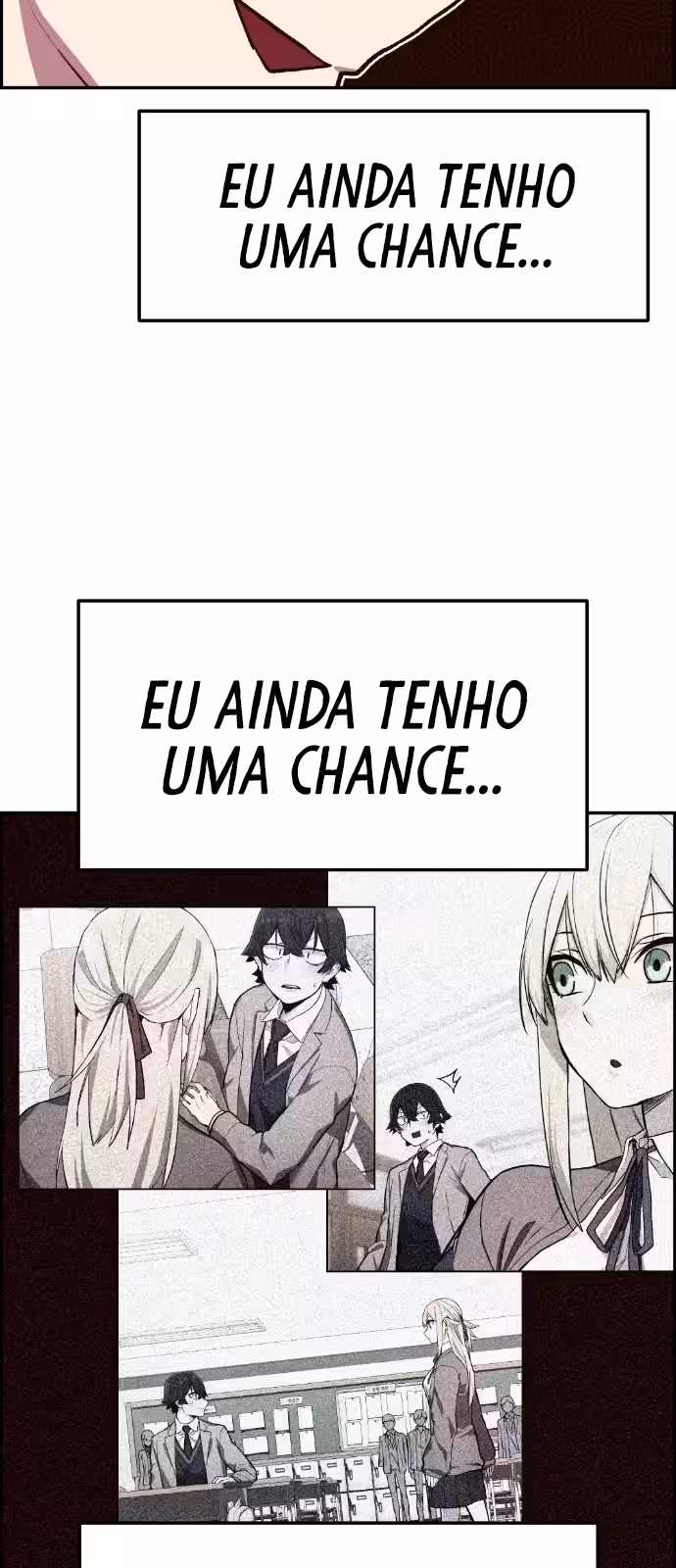 Personagem de Webtoon: Na Kang Lim Capítulo 2 Página 43