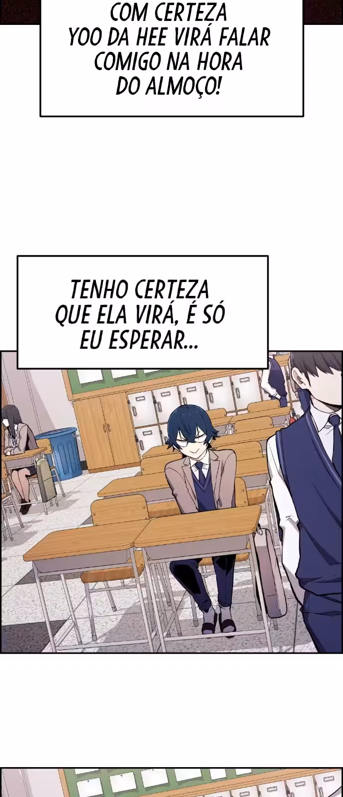 Personagem de Webtoon: Na Kang Lim Capítulo 2 Página 44