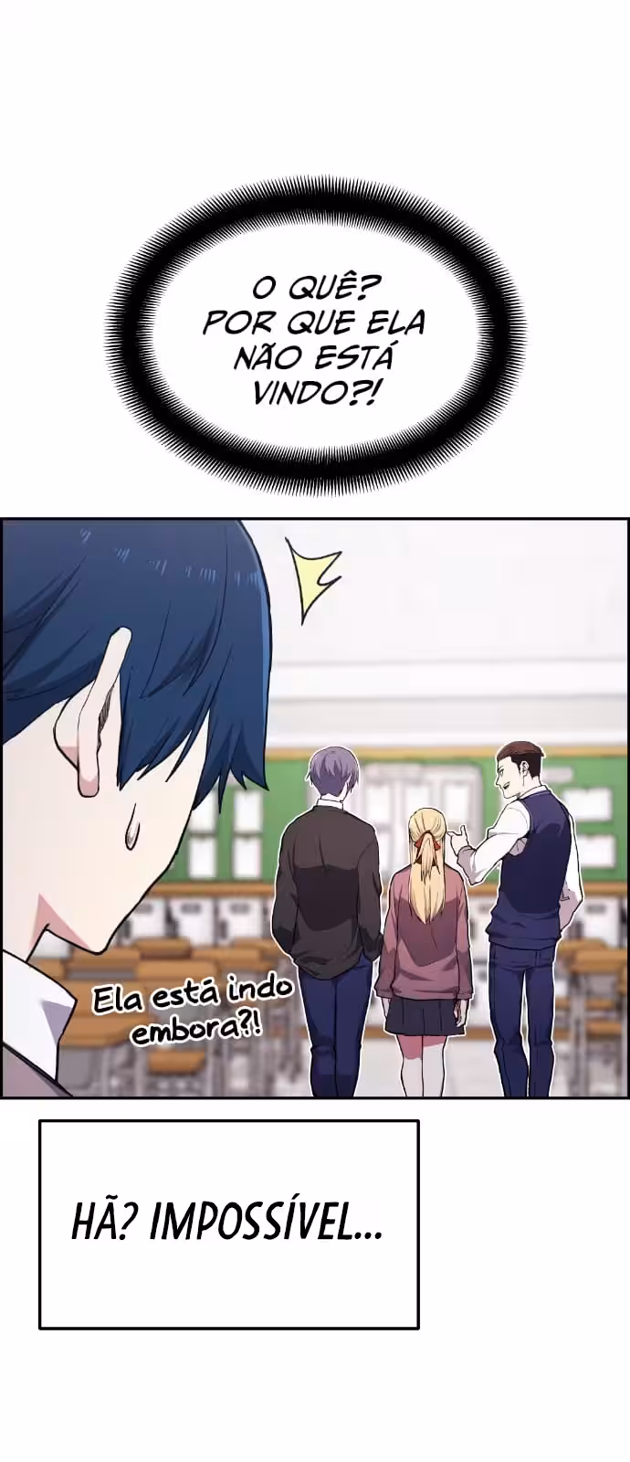 Personagem de Webtoon: Na Kang Lim Capítulo 2 Página 46