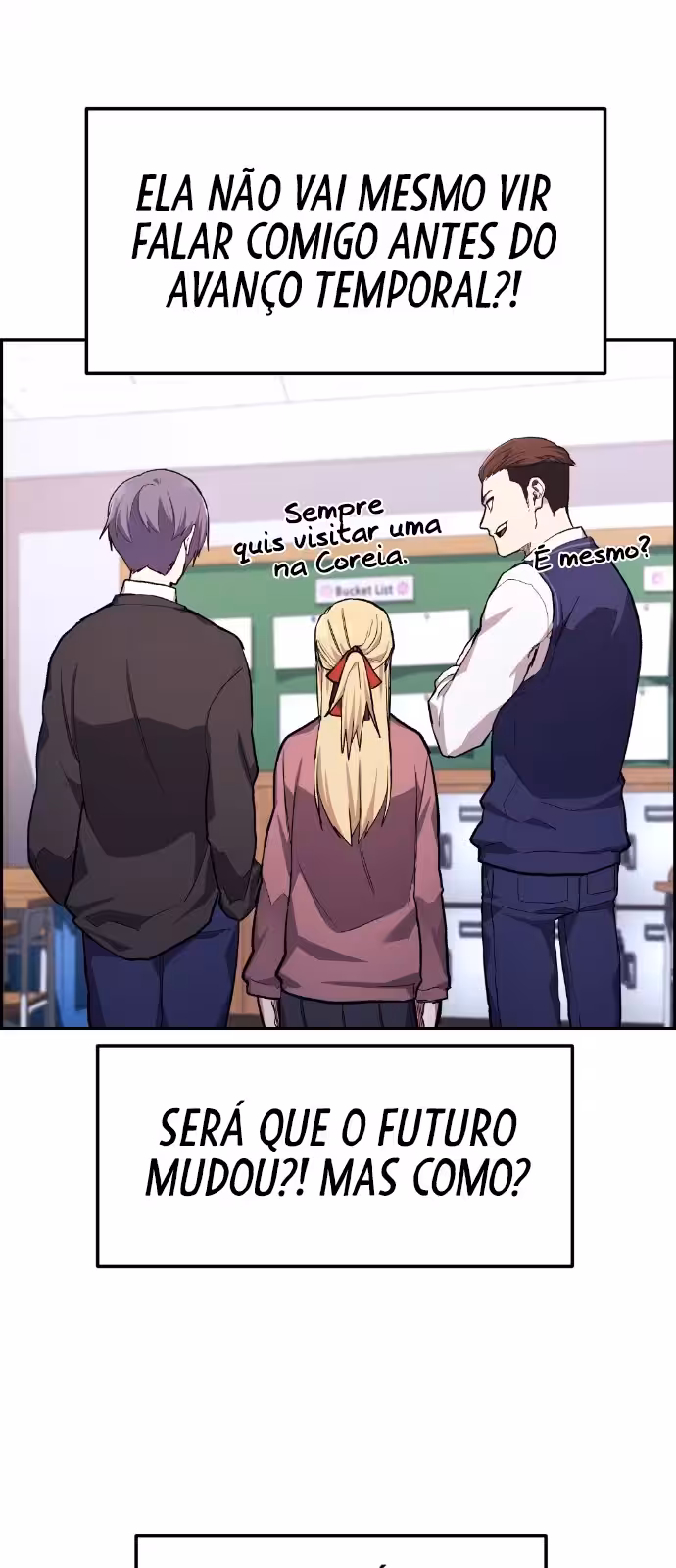 Personagem de Webtoon: Na Kang Lim Capítulo 2 Página 47