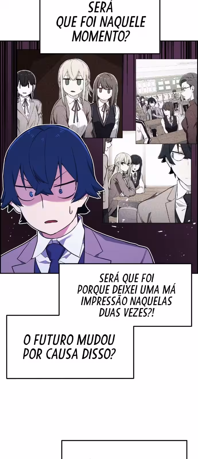 Personagem de Webtoon: Na Kang Lim Capítulo 2 Página 48