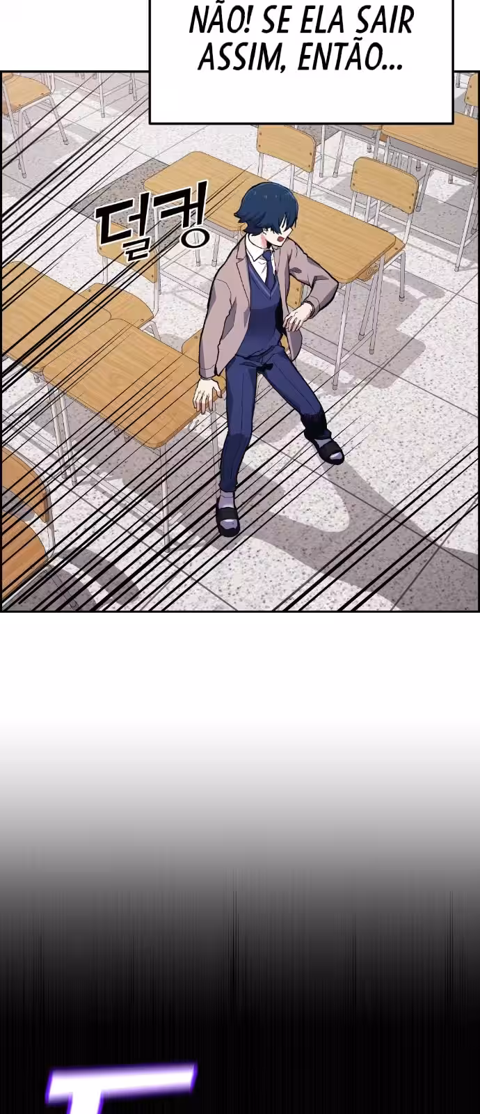 Personagem de Webtoon: Na Kang Lim Capítulo 2 Página 49