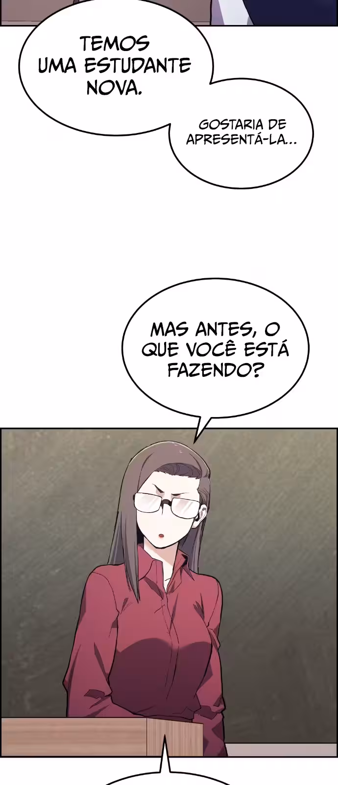 Personagem de Webtoon: Na Kang Lim Capítulo 2 Página 52