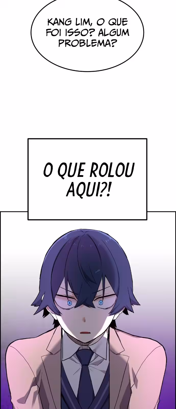 Personagem de Webtoon: Na Kang Lim Capítulo 2 Página 53
