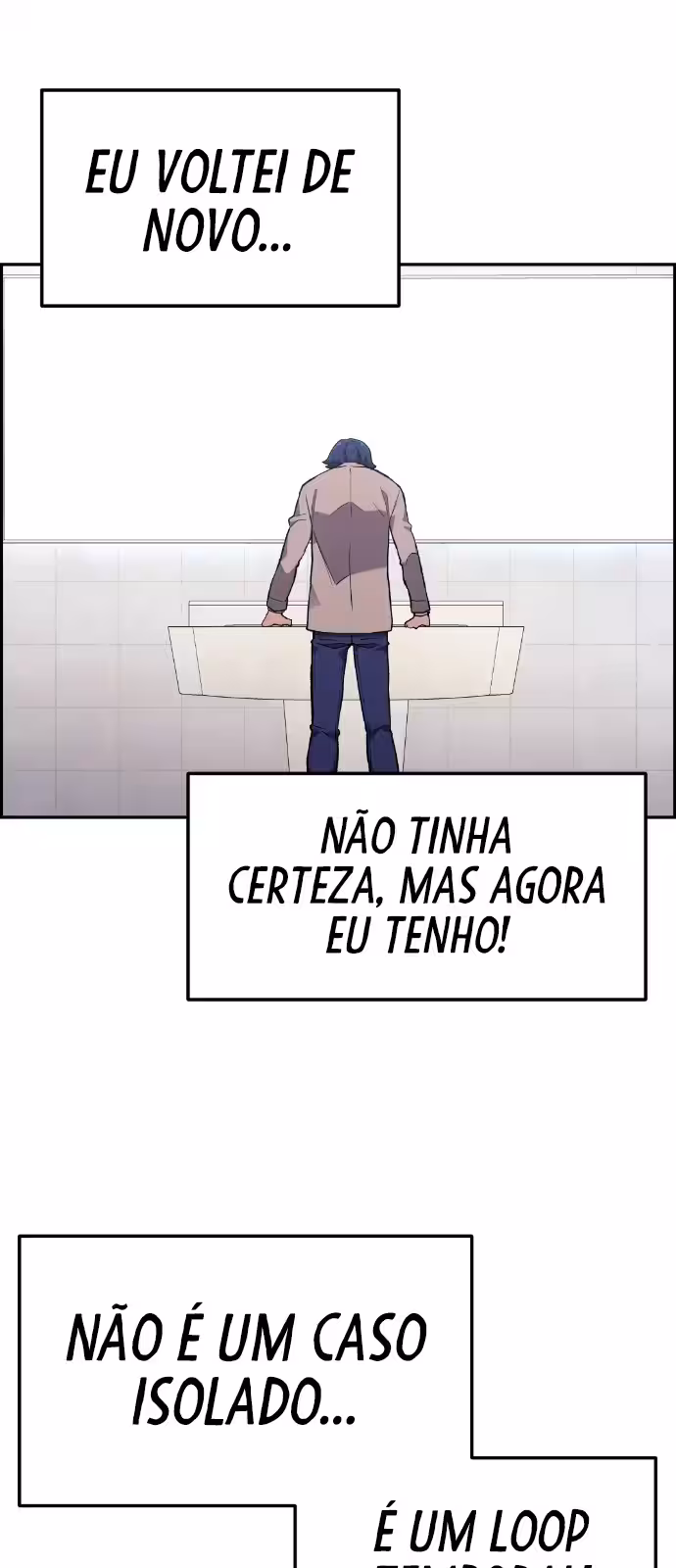 Personagem de Webtoon: Na Kang Lim Capítulo 2 Página 55