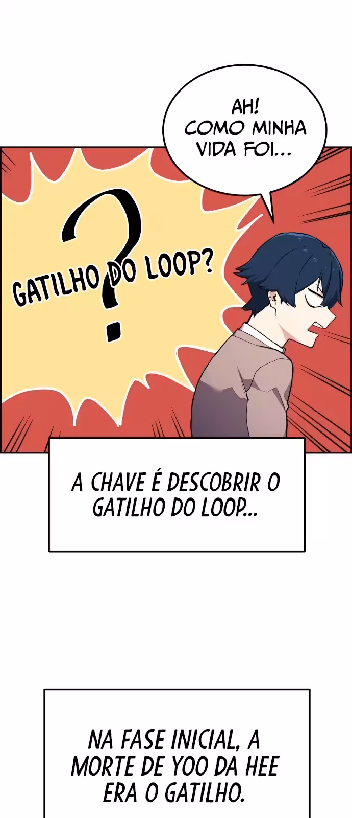 Personagem de Webtoon: Na Kang Lim Capítulo 2 Página 57