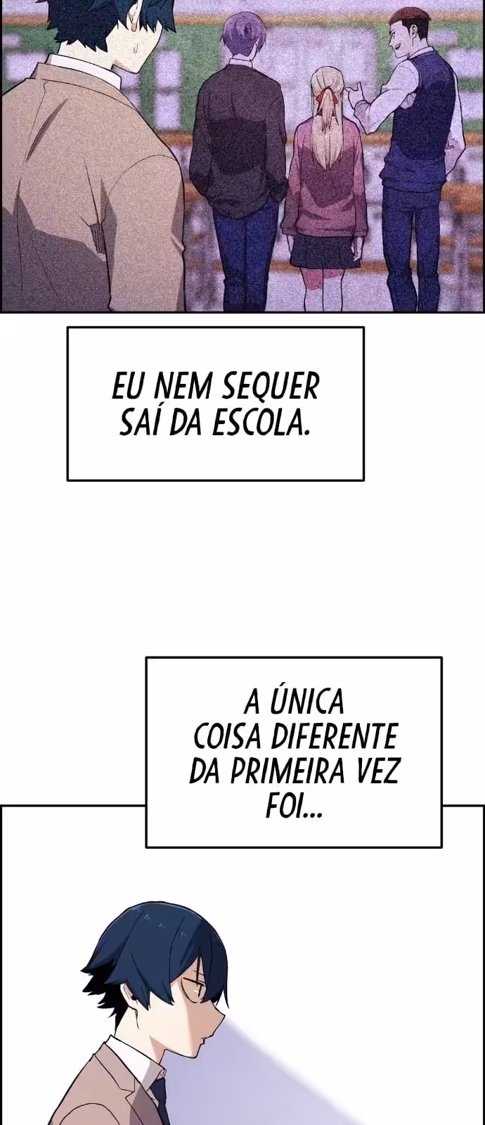 Personagem de Webtoon: Na Kang Lim Capítulo 2 Página 59