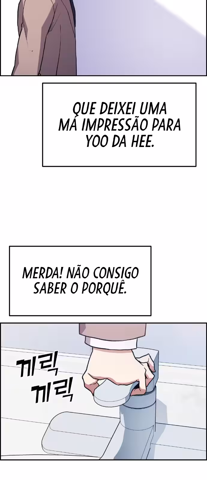 Personagem de Webtoon: Na Kang Lim Capítulo 2 Página 60