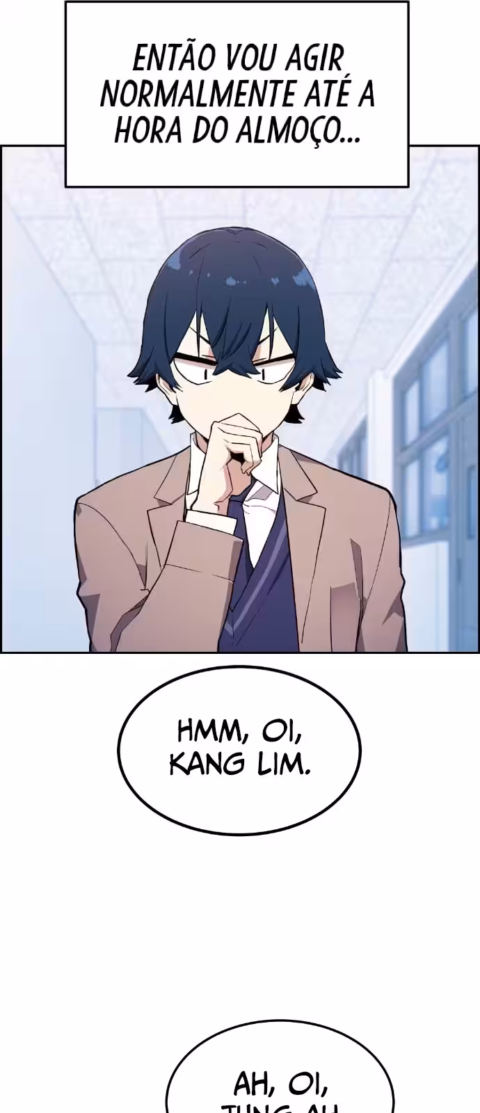 Personagem de Webtoon: Na Kang Lim Capítulo 2 Página 62