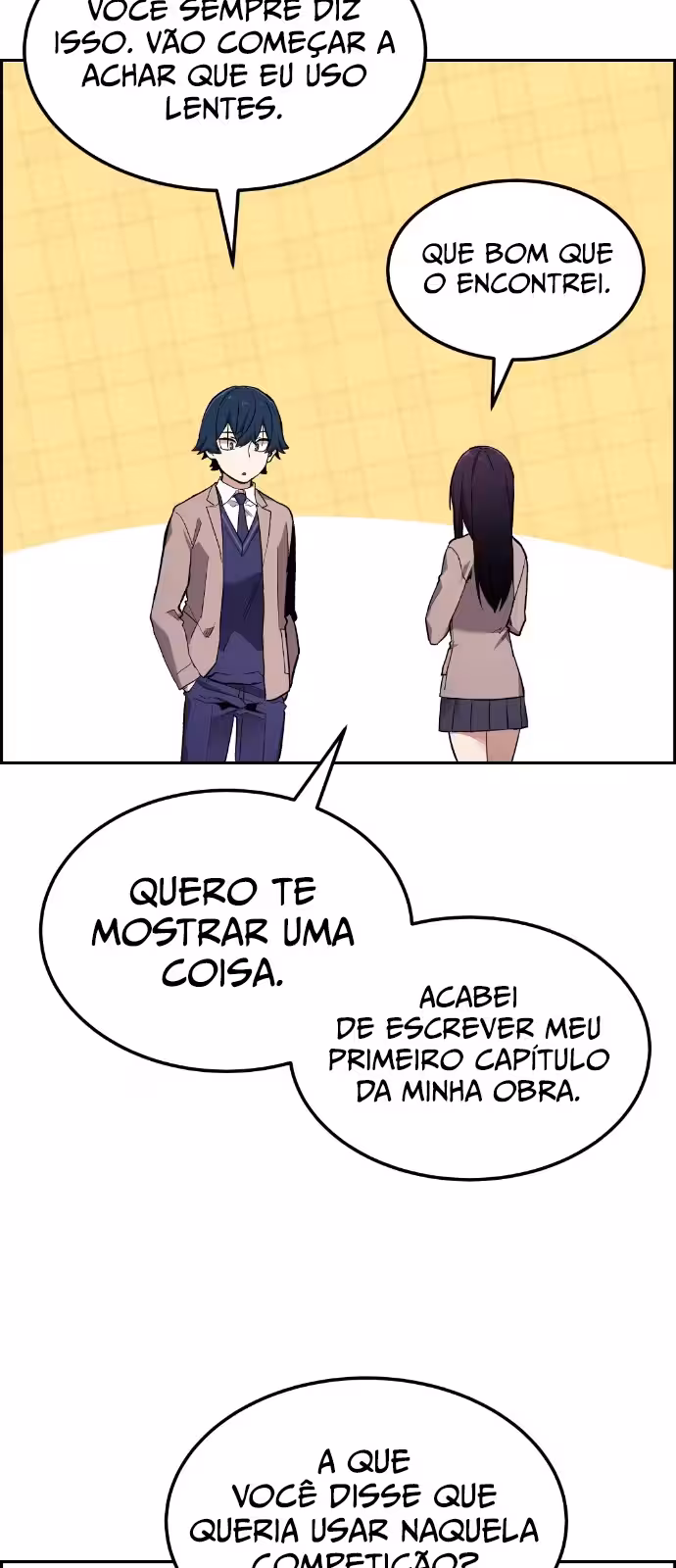 Personagem de Webtoon: Na Kang Lim Capítulo 2 Página 65