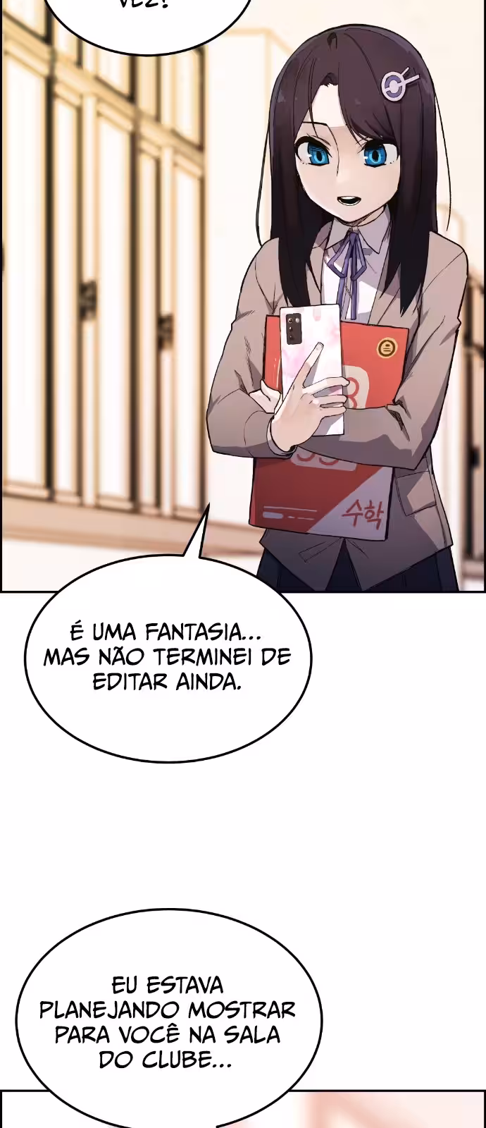 Personagem de Webtoon: Na Kang Lim Capítulo 2 Página 67