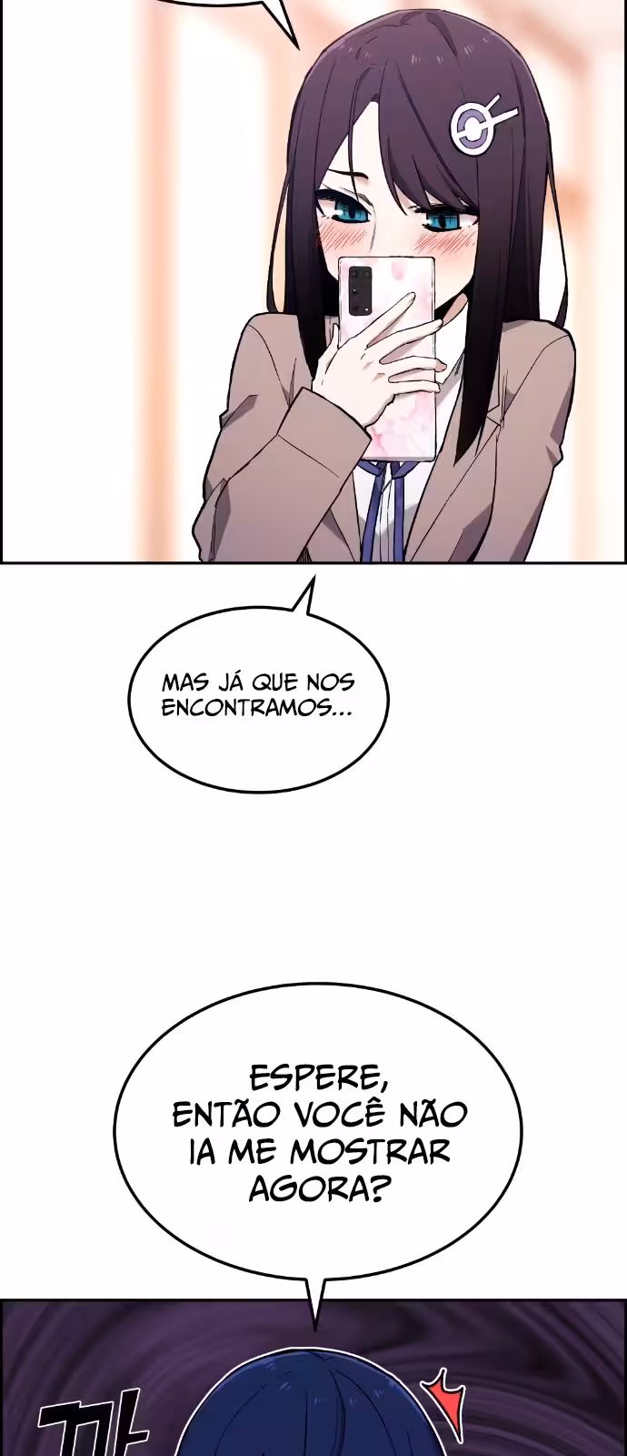 Personagem de Webtoon: Na Kang Lim Capítulo 2 Página 68