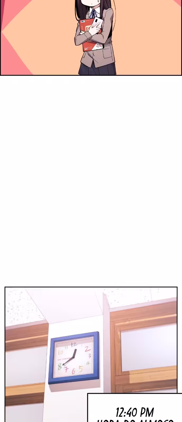 Personagem de Webtoon: Na Kang Lim Capítulo 2 Página 72