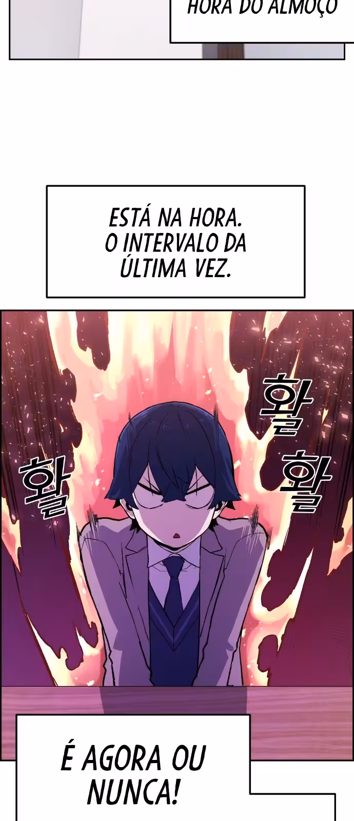 Personagem de Webtoon: Na Kang Lim Capítulo 2 Página 73