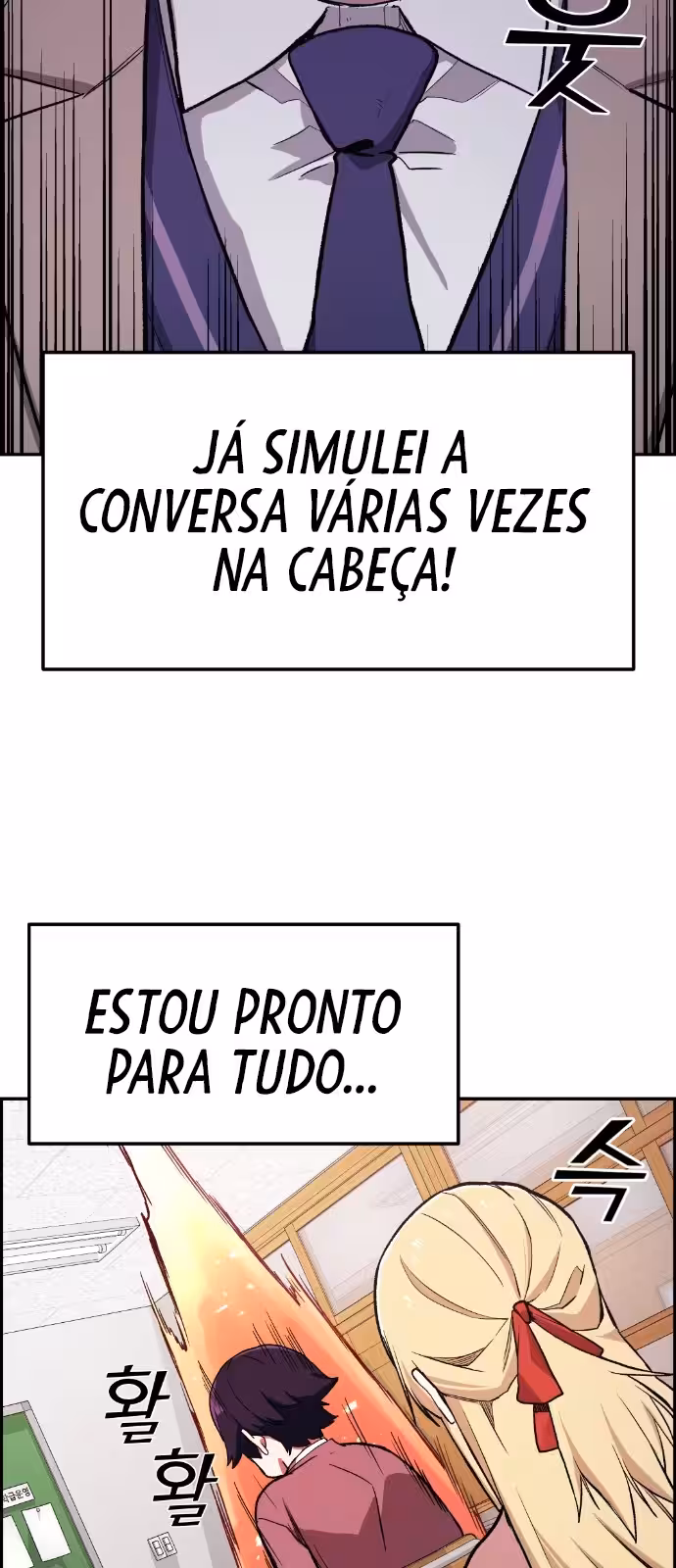 Personagem de Webtoon: Na Kang Lim Capítulo 2 Página 75