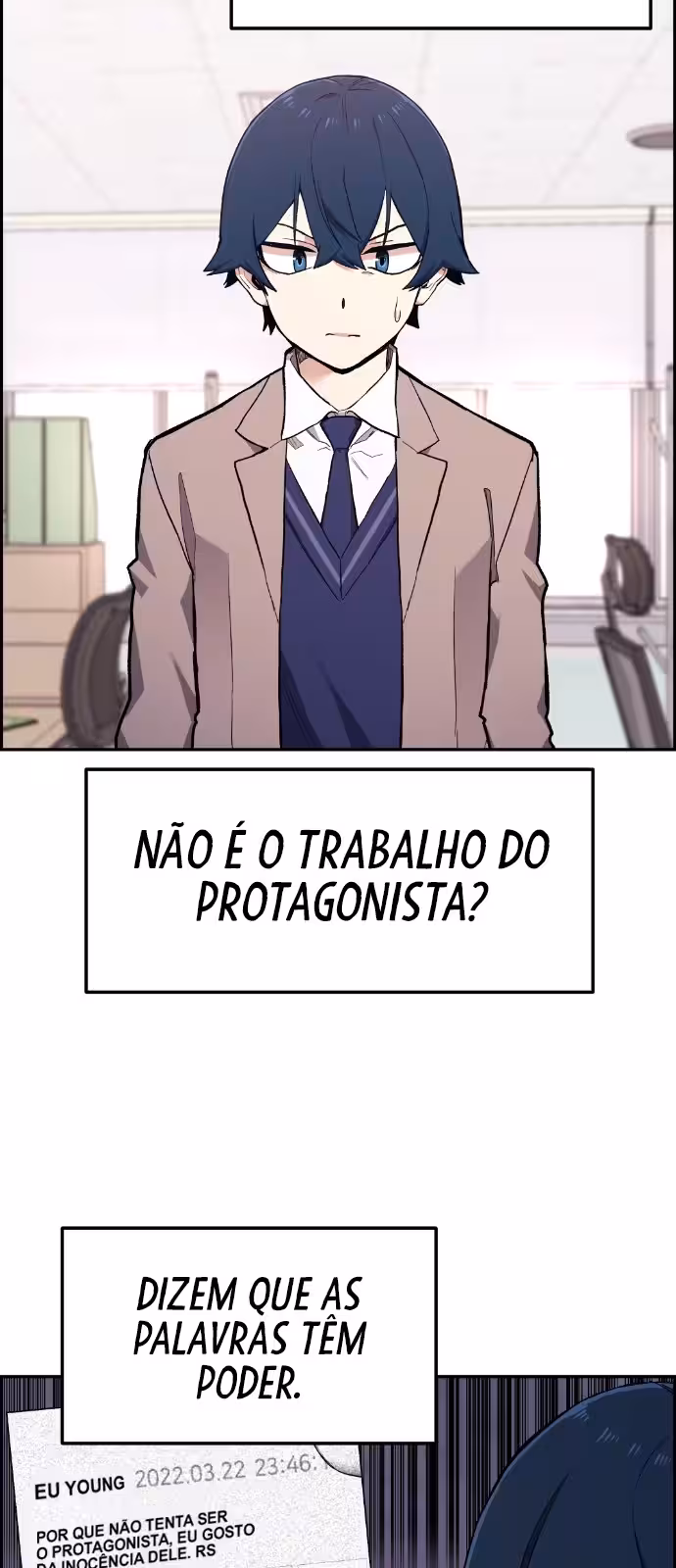 Personagem de Webtoon: Na Kang Lim Capítulo 2 Página 8